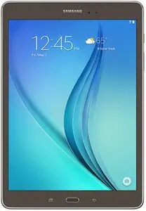 Замена микрофона на планшете Samsung Galaxy Tab A 9.7 в Краснодаре